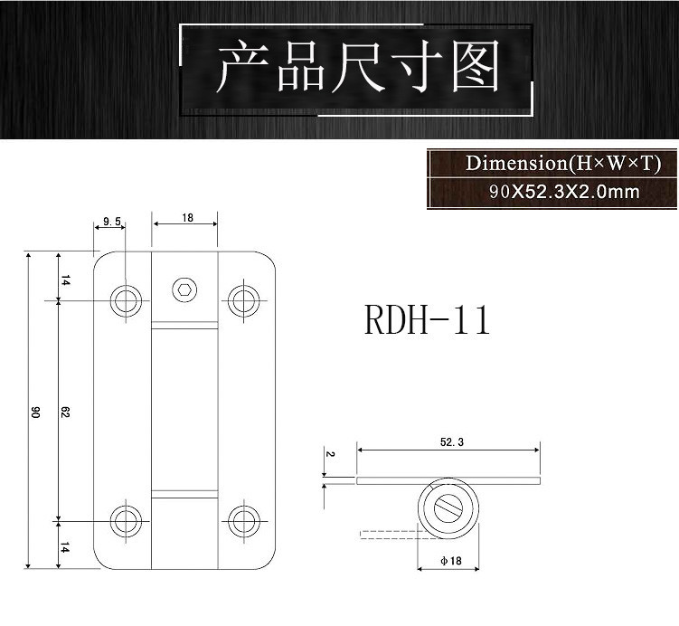 51漫画网站版在线看51漫画黄RDH-11 卫生间弹簧合页