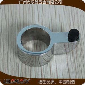 玻璃门止动器