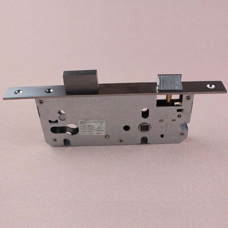 50mm Backset Mortise Door Lock Body,body lock