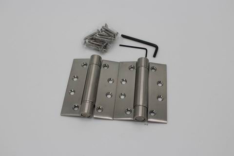 Durable Self closing stainless steel 304 spring door hinge