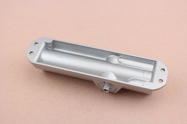 High quality hydraulic aluminium automatic door closer from LELONLOCK