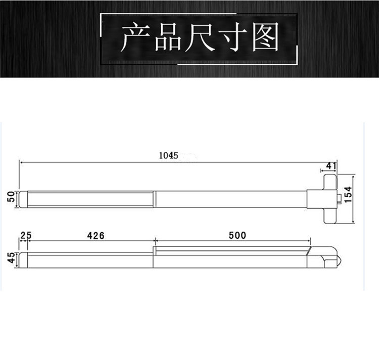 消防逃生锁哪个品牌好？